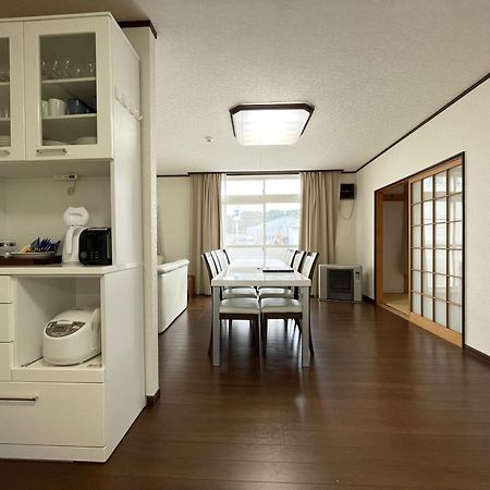 Mountain View Lodge NakaNakafurano Zewnętrze zdjęcie